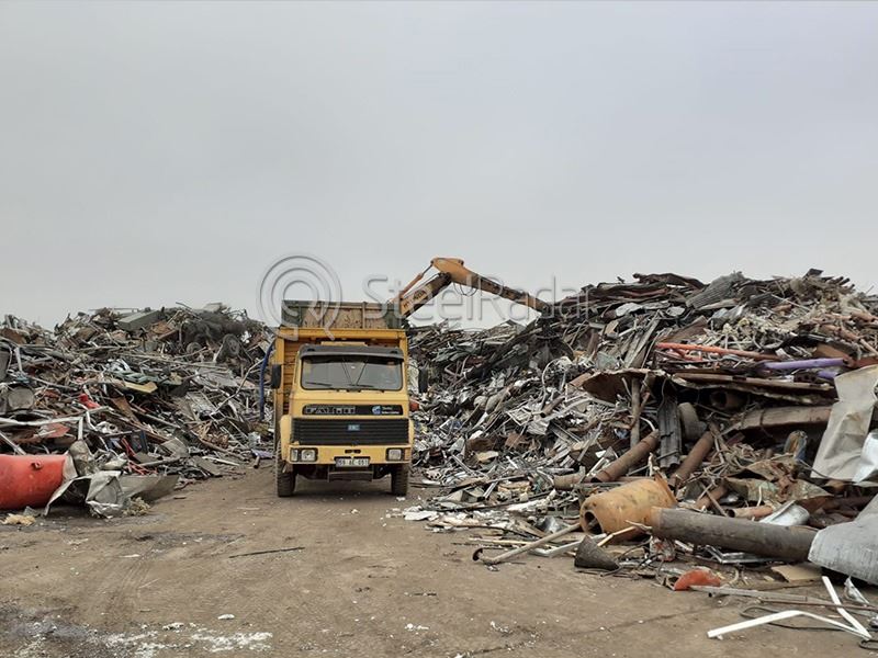 Scrap prices uncertainty persists in the US steel industry