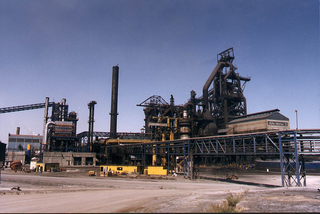 Democratic Union approves sale of AHMSA material 