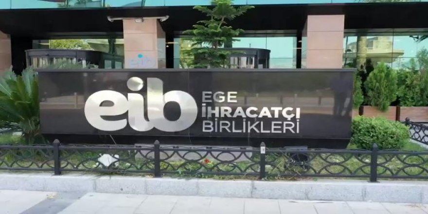 Demir ve demirdışı metaller ihracatçılarının 2024 yılı ihracat hedefi 2,2 milyar dolar