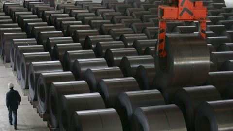 Korea and Japan to collaborate on environmentally friendly steel