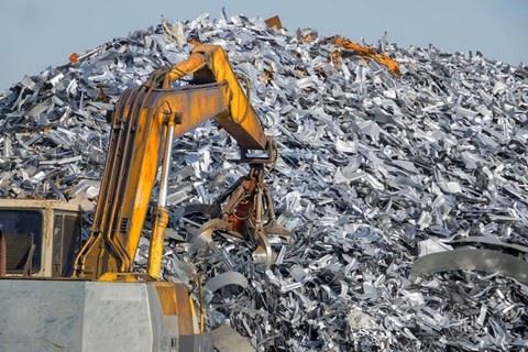 Scrap prices continue to decrease in South Korea