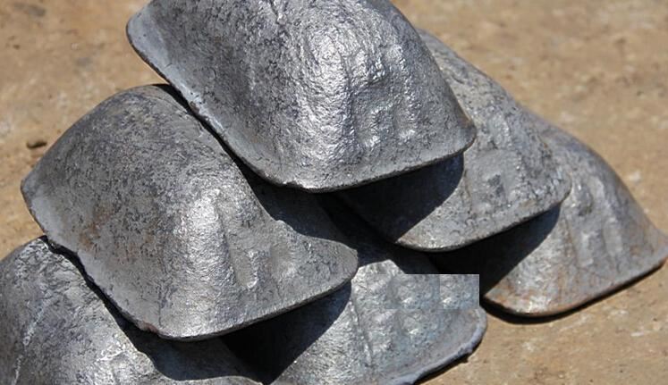 Pig iron production increased in Ukraine