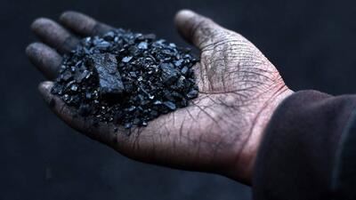 Challenges of coal industry in Iran