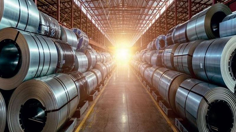 Türkiye's steel demand is expected to increase by 9 percent in 2024