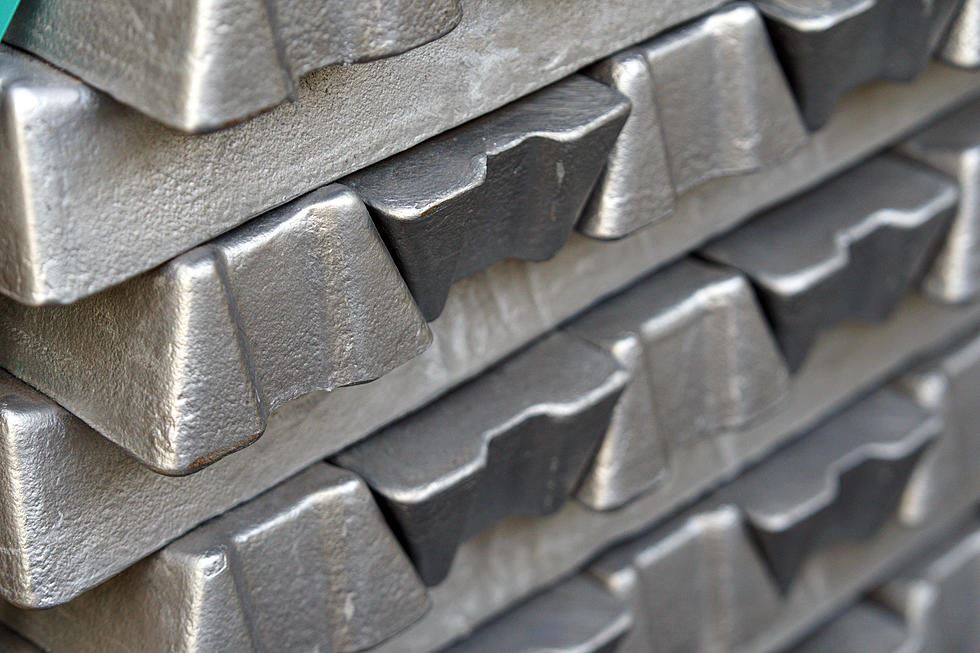 Global metal markets react to US and UK ban on Russian exports