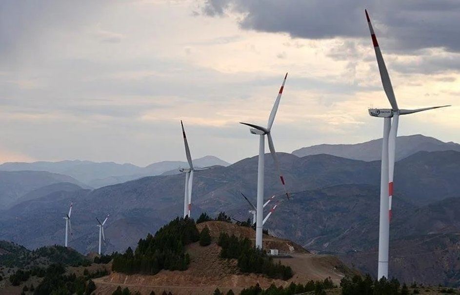 Borusan Enbw Enerji, Nordex Grubu’yla işbirliği yaptı