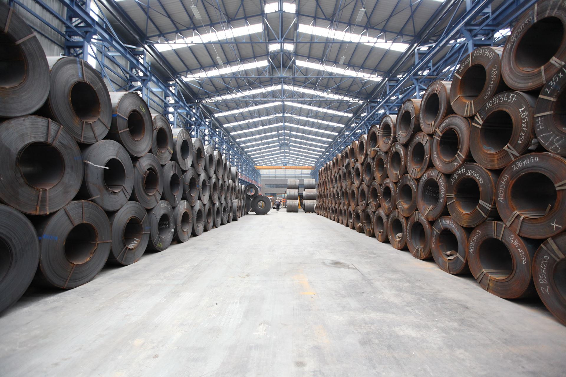Thailand prepares to expand HRC capacities