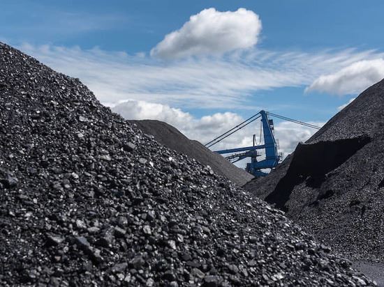 Russian coal exports to China decreased by 21% in March 2024