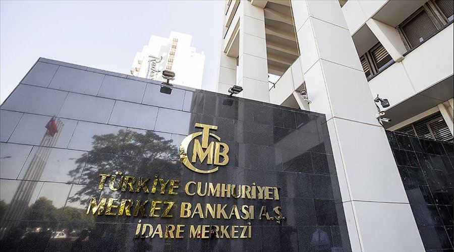 Merkez Bankası faiz kararını açıkladı!