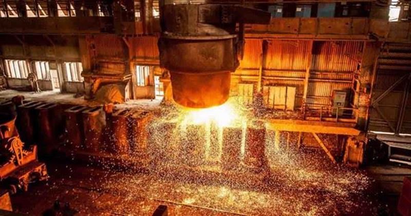 Committee formed to revive Pakistan Steel Mills