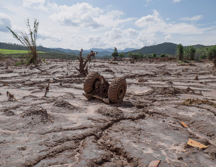 Authorities in Brazil demand more despite Vale and BHP's $25 billion mining disaster settlement offer