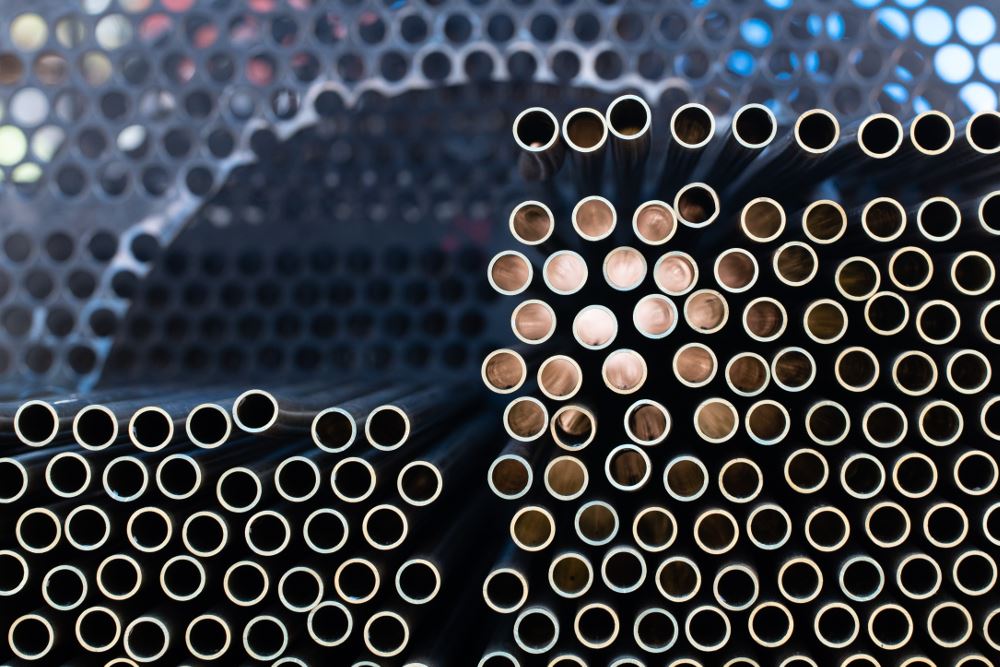 Saudi Arabia initiates anti-dumping probe on steel and stainless steel pipe imports