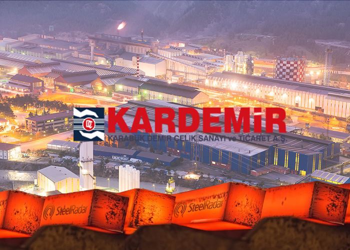 Kardemir kütük fiyatlarını arttırdı