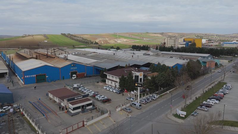 Özyaşar Tel's book collection date has been announced