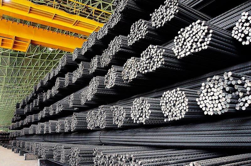 USA re-evaluates compensatory measures for Turkish rebar