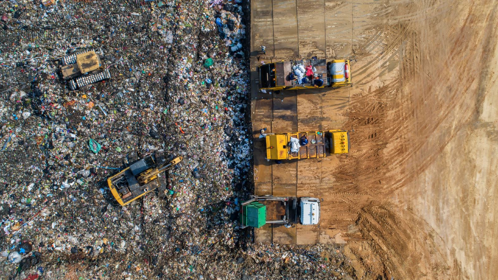 Egyptian scrap market faces challenges amidst political turmoil and export demand surge