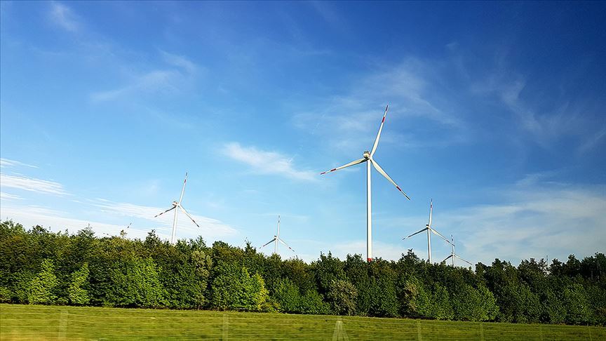 Türkiye'nin 2035 enerji hedefi: 73 milyar dolarlık yenilenebilir enerji yatırımı