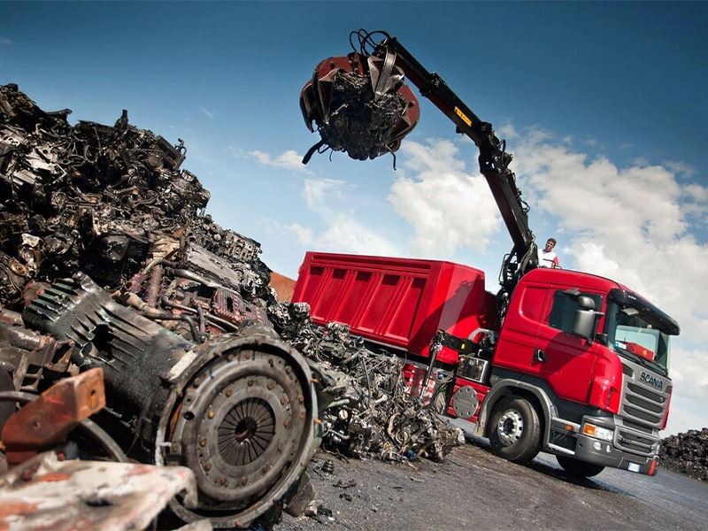 Türkiye's scrap prices remain volatile