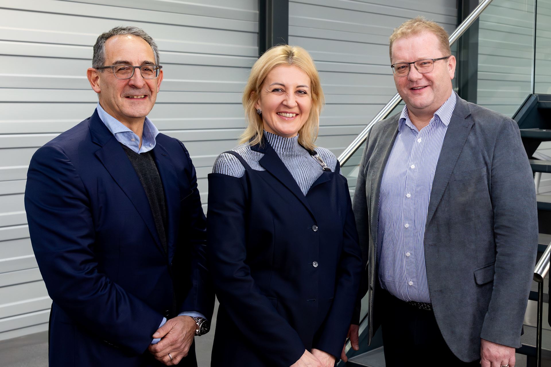 Ferrexpo ve Salzgitter düşük karbonlu çelik üretimi için işbirliği yapacak