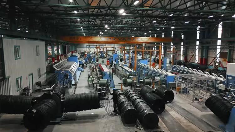Özyaşar Tel ve Galvanizleme halka arz sonuçları açıklandı