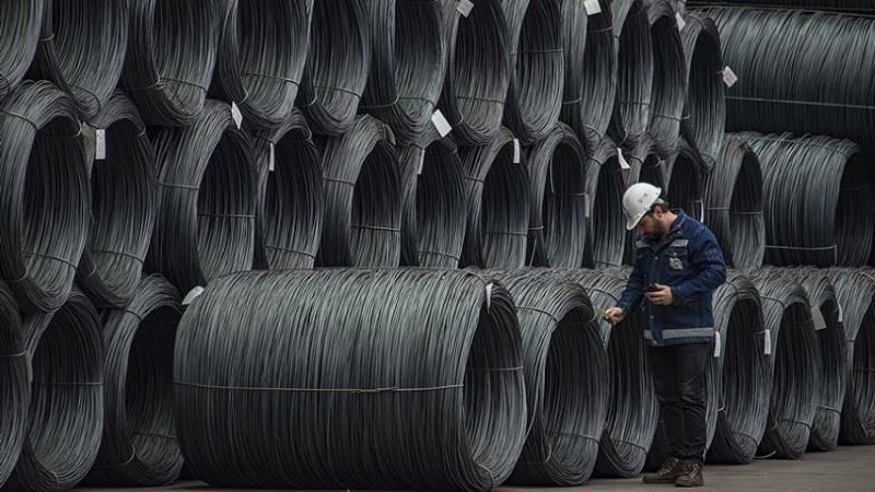 Kardemir reduced its wire rod prices