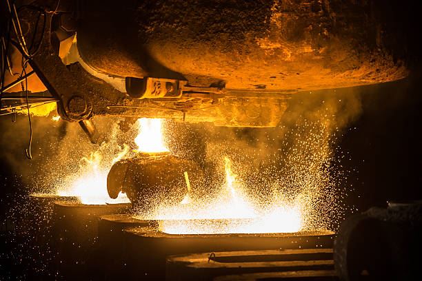 Russian pig iron prices increased 