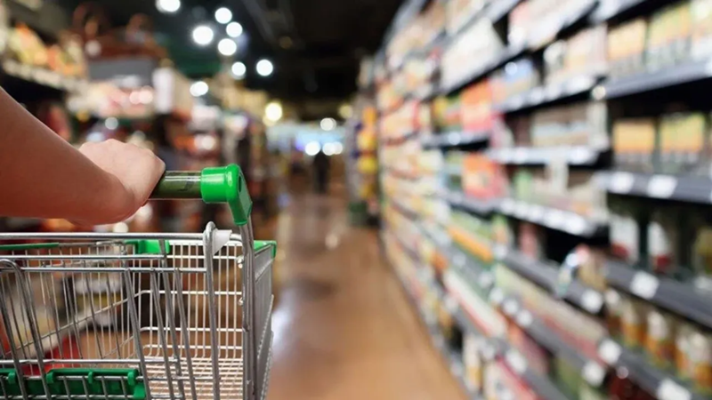 Consumer confidence index fell in June