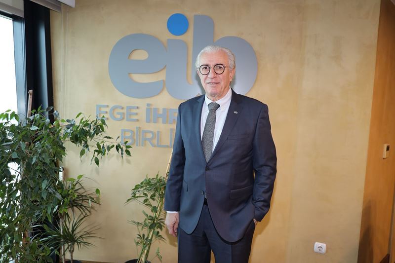Turkish exporters shift focus to the American continent in distant markets