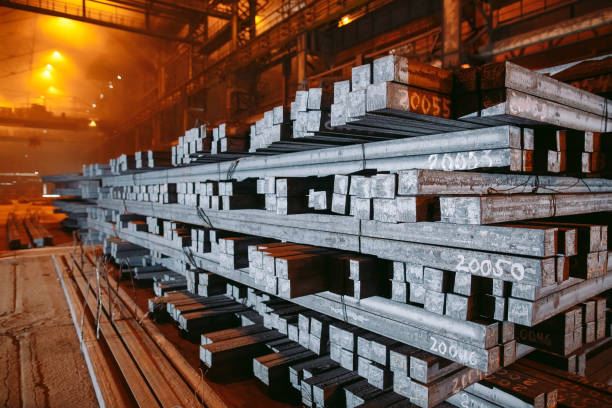 Impact of Eid Holidays on Steel Prices: A Quiet Week in the Black Sea Region