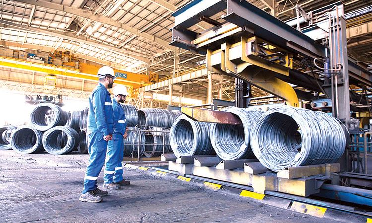India's steel sector balances strong domestic demand and rising imports