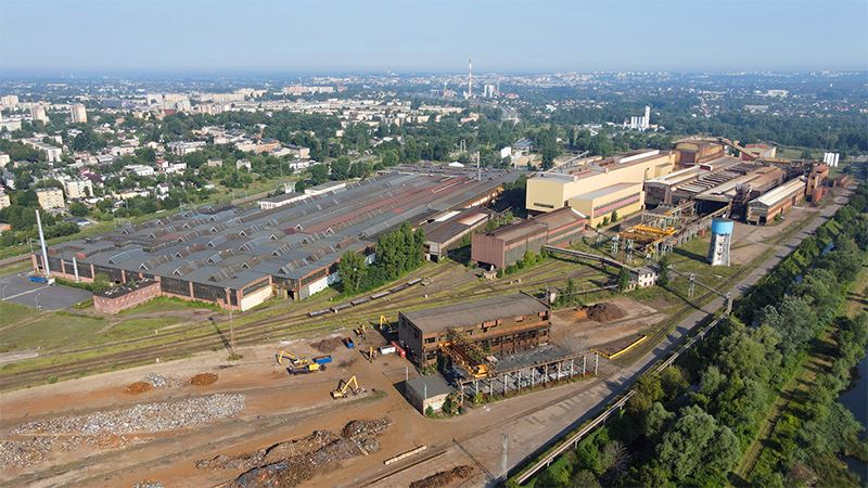 Liberty Czestochowa, iflas tehlikesi yaşıyor