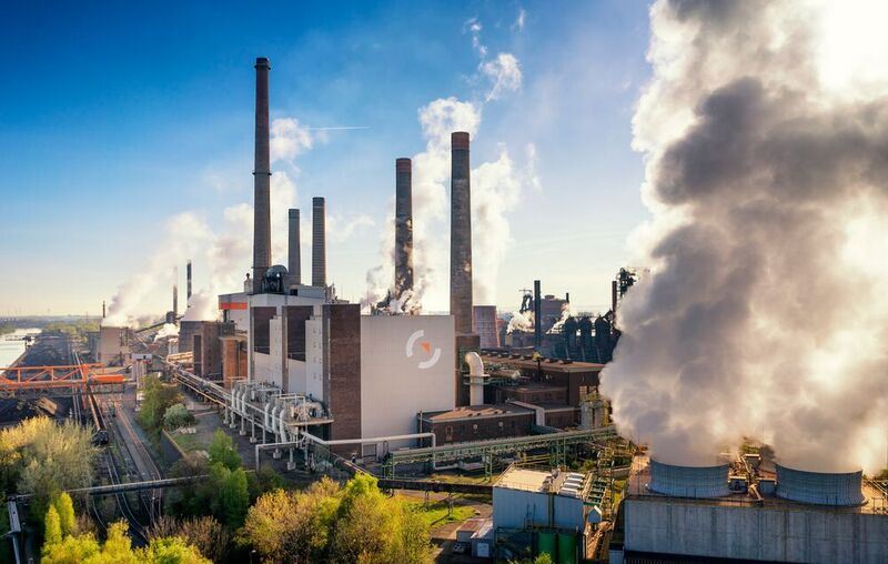 Salzgitter AG, düşük karbonlu çelik üretimi için hidrojen ihalelerini başlattı