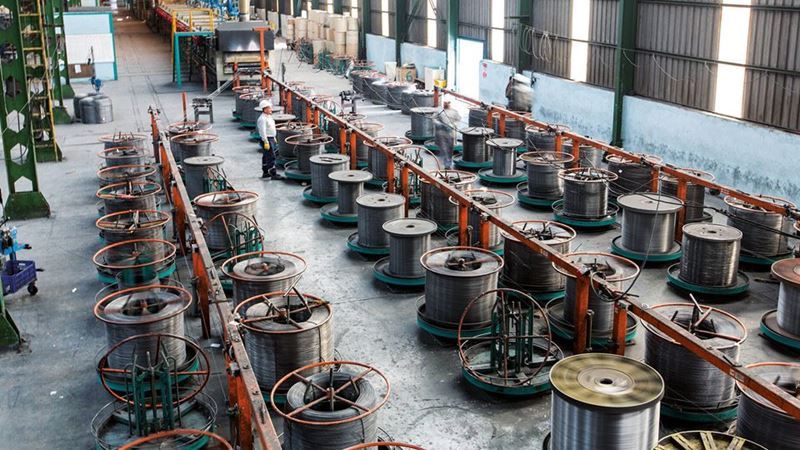 Özyaşar Tel receives giant order from Europe