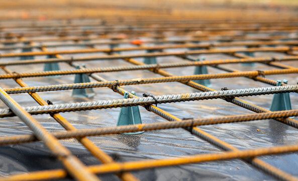 Rebar prices are increasing in Europe