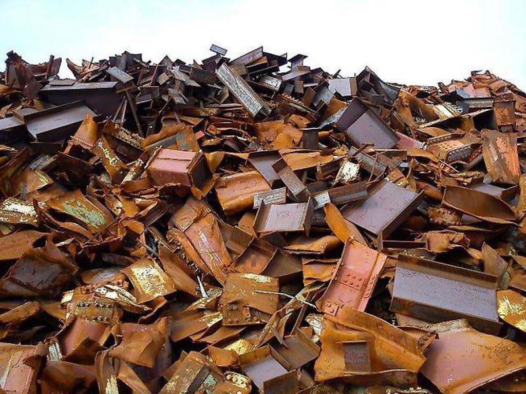 Russia extends tariff quota for scrap exports