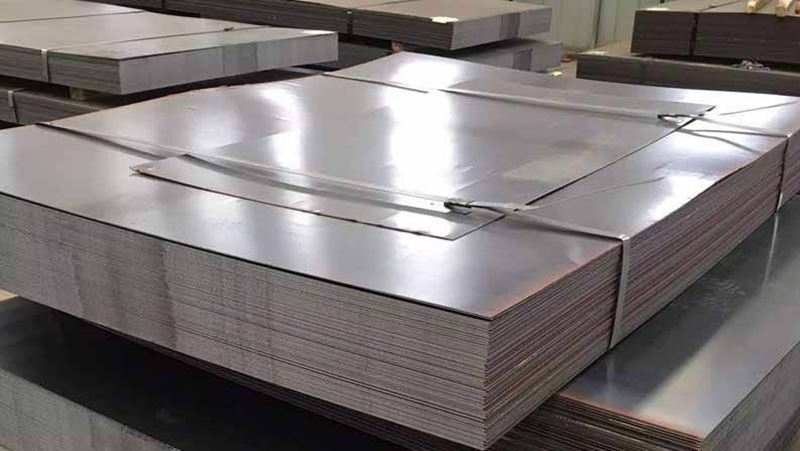 South Africa imposes safeguard tariffs on hot-rolled steel imports