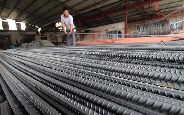 Çin’de inşaat demiri fiyatları düşmeye devam ediyor