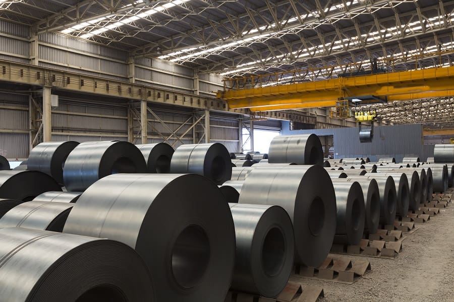 Taiwanese stainless steel producers cut prices for July