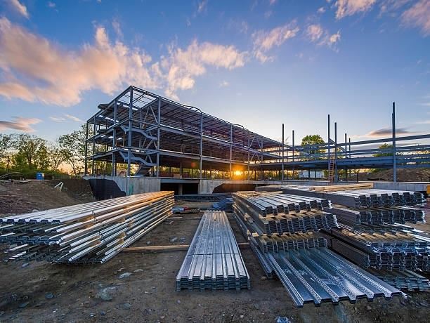 Malaysia's steel industry sees growth momentum amid infrastructure boost