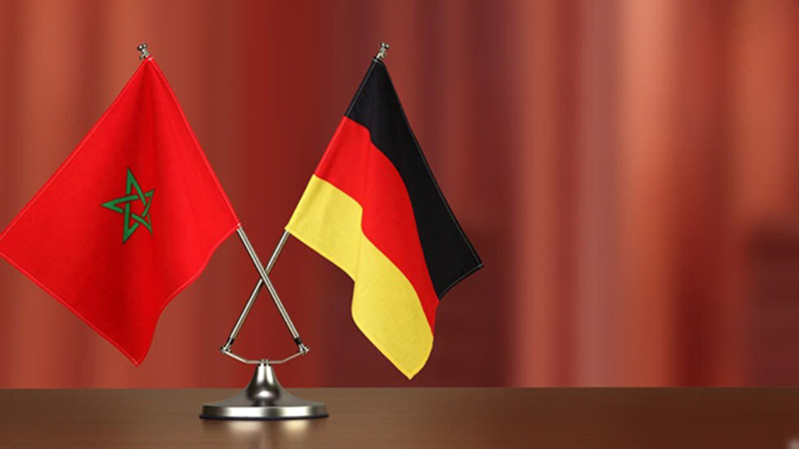 Germany to produce green steel with moroccan hydrogen plant