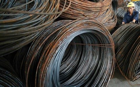 Price adjustments in the Vietnamese steel market: Hoa Phat and Viet Duc reduced their prices