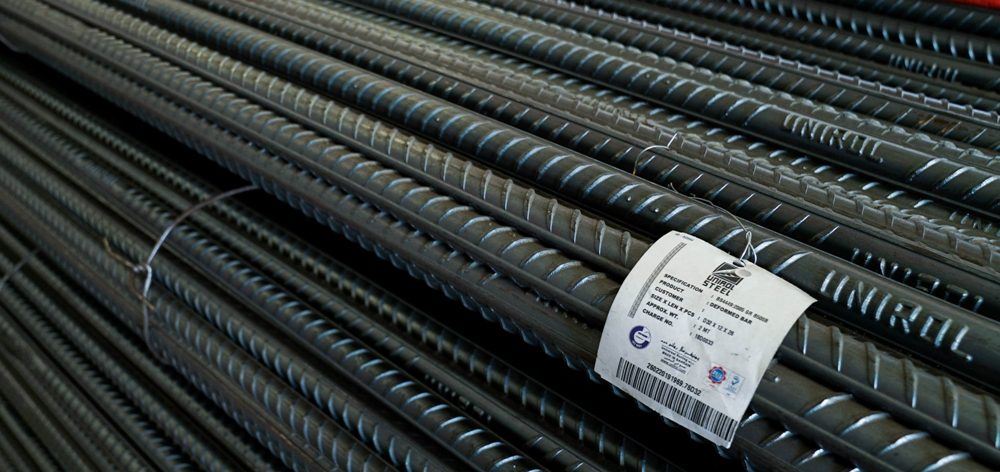 Egyptian rebar market holds firm with prices range amidst producer variance