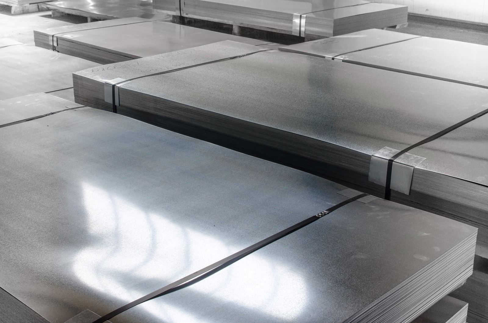 Germany steel plate prices decreased sharply!