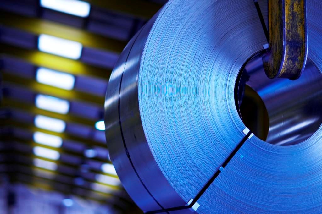 Dexin Steel starts HRC production trials in Indonesia