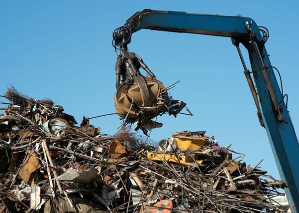 POSCO increases prices for Japanese steel scrap imports