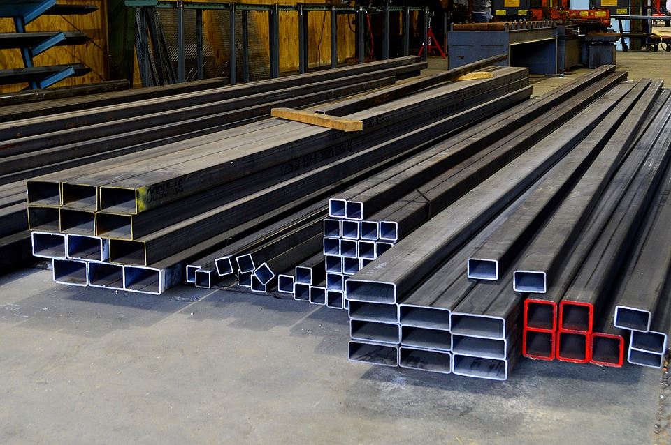 Tayvanlı şirket Feng Hsin Steel fiyatlarını sabit tutuyor