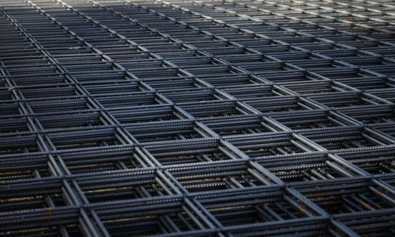 Türkiye wire mesh prices announced on July 16