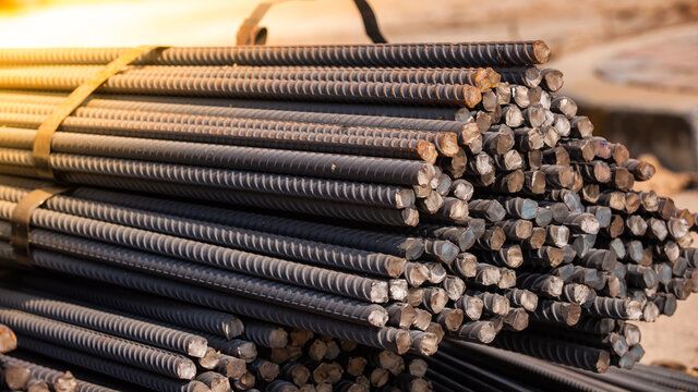 Rebar prices decrease in Northern Europe but remain stable in Southern Europe