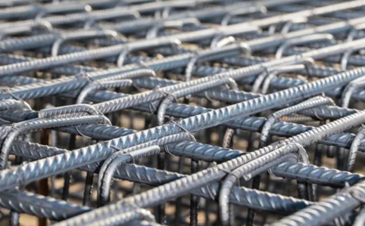 Domestic steel prices decreased in Thailand