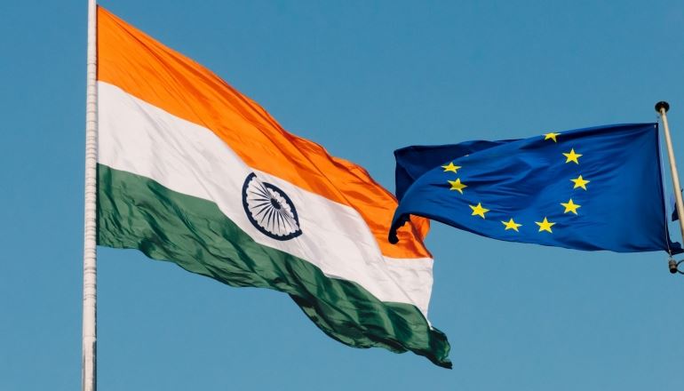 India raises concerns over EU carbon tax proposals